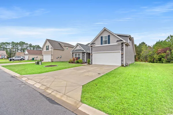 $324,900 | 1209 Wehler Court, Conway, SC 29526