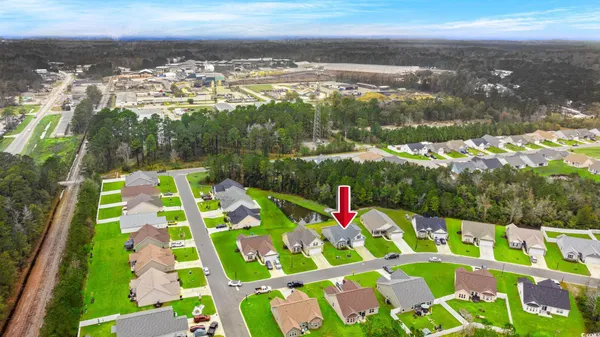 $324,900 | 1209 Wehler Court, Conway, SC 29526