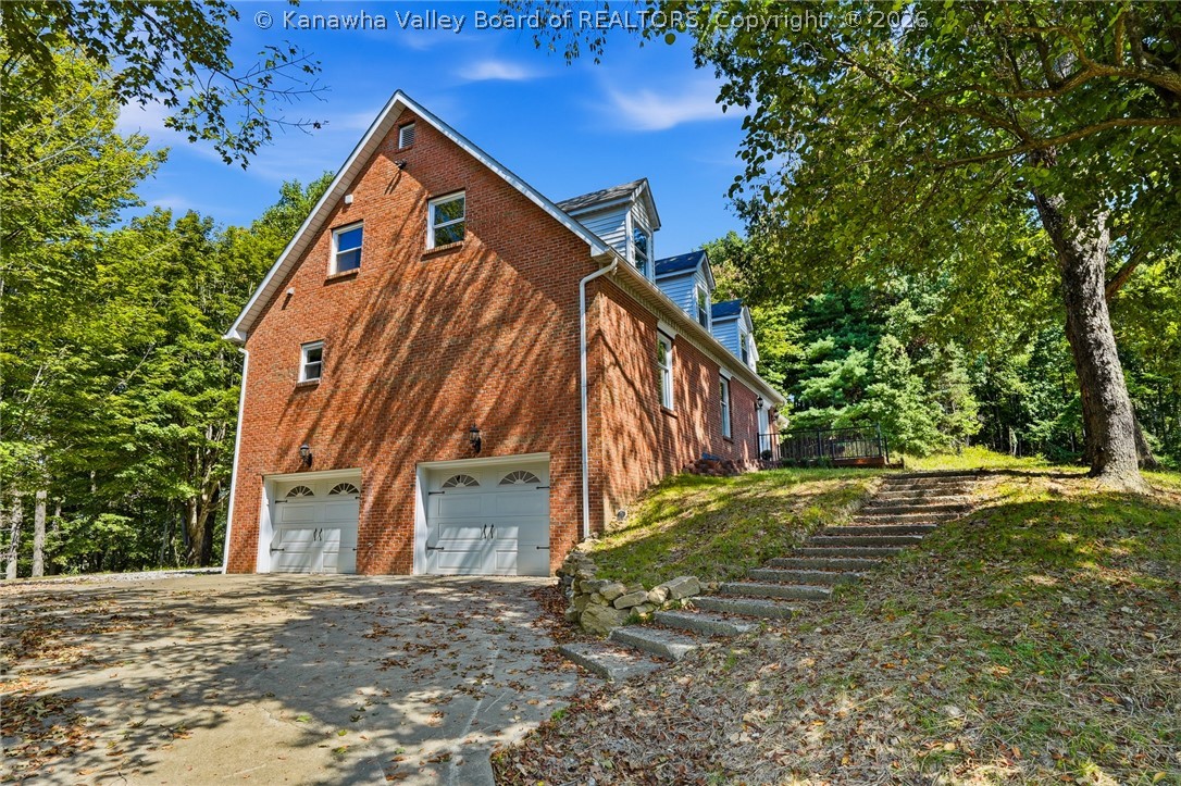 1589 Mt Alpha Road Charleston, WV 25304 - Photo 44 of 49 Gallery Image 44