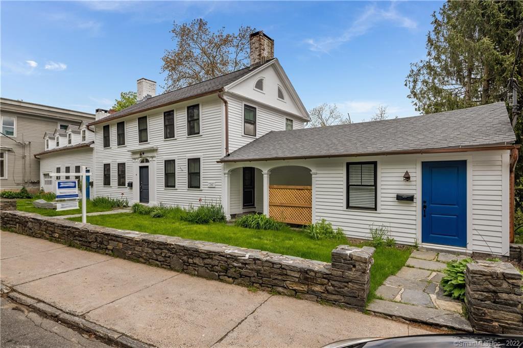 45 Main Street Chester, CT 06412 - Photo 1 of 1