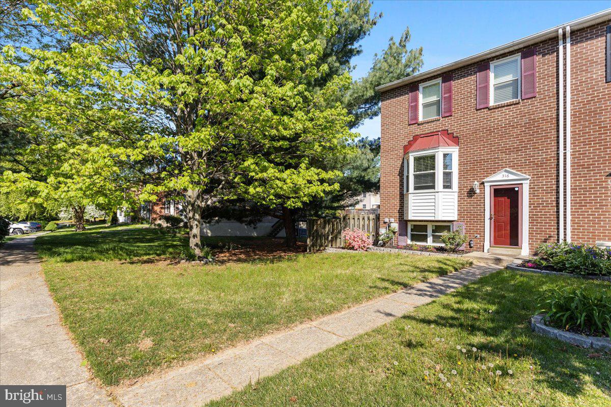 316 Rambling Ridge Court Pasadena, MD 21122 - Photo 2 of 26 316 Rambling Ridge CT