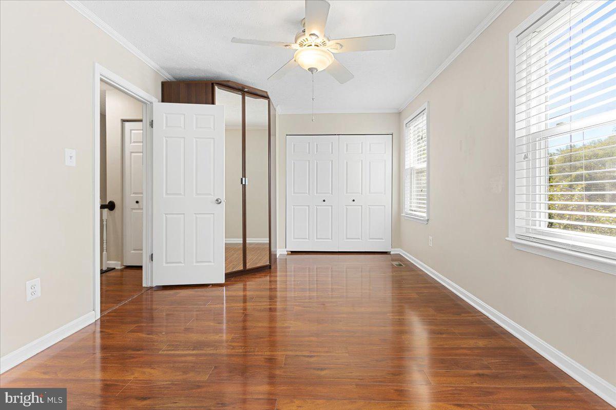 316 Rambling Ridge Court Pasadena, MD 21122 - Photo 10 of 26 Primary Bedroom