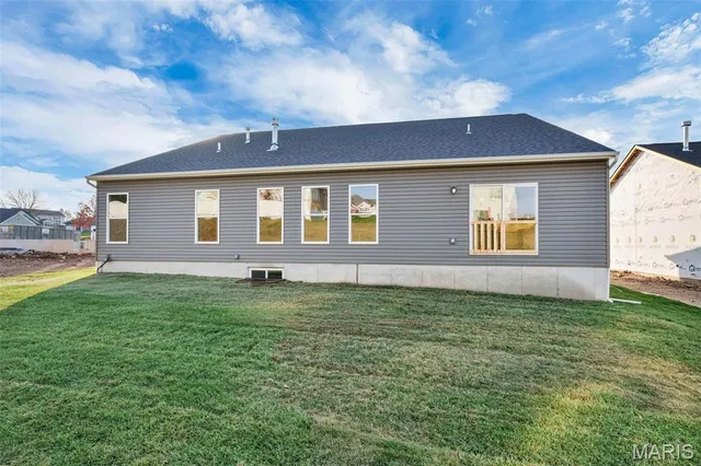 $574,990 | 32 Landyn Court, Dardenne Prairie, MO 63368