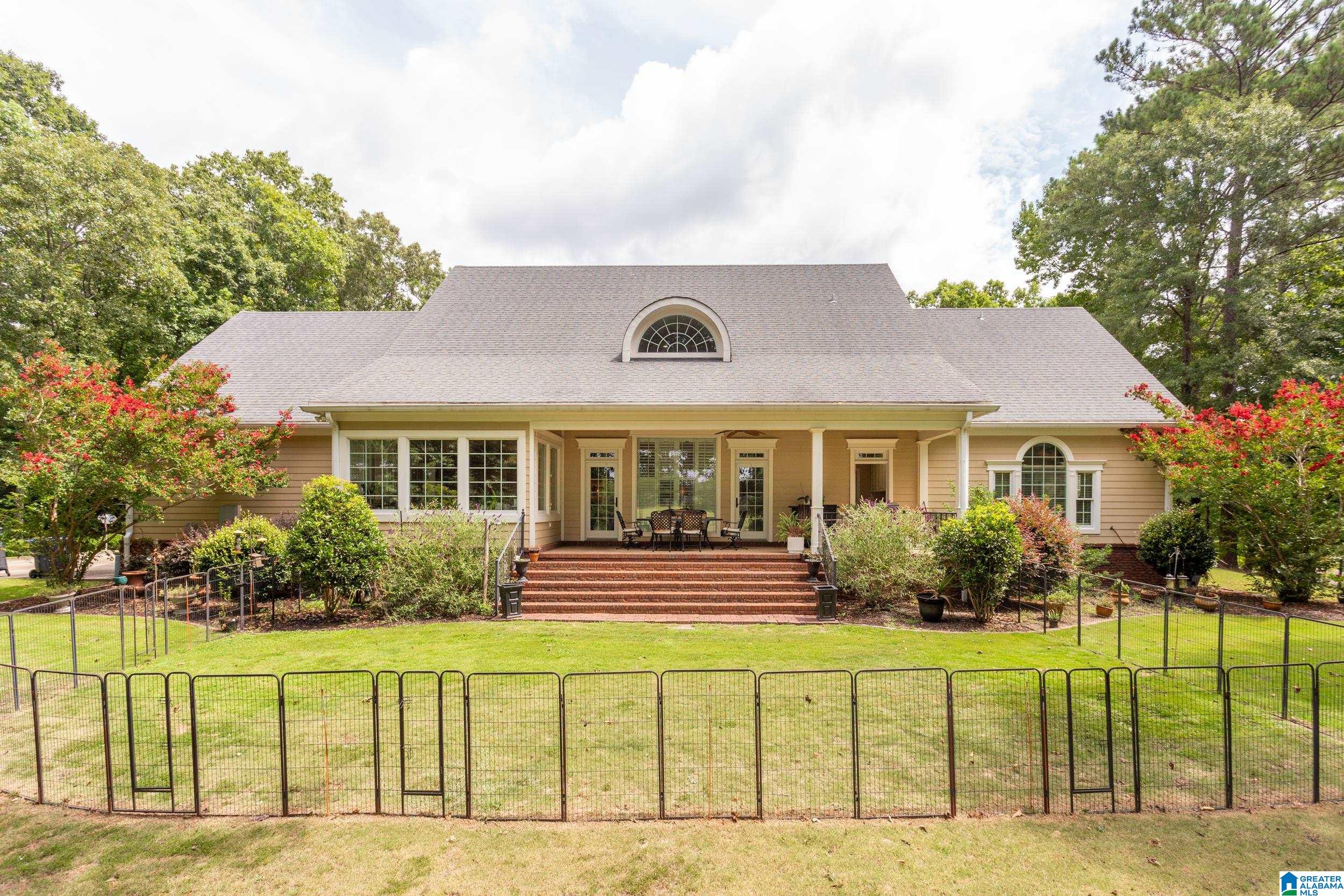 268 Olde Spring Road Anniston, AL 36207 - Photo 41 of 48