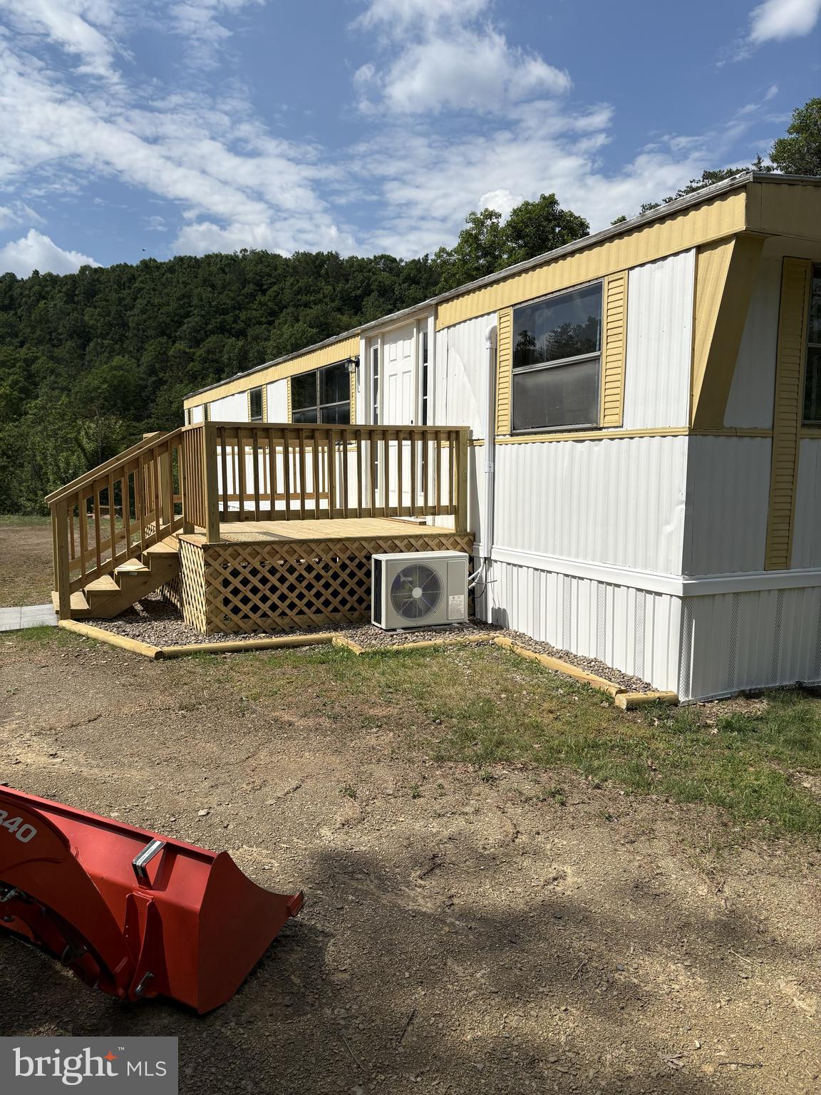 1771 Powder Spring Road Moorefield, WV 26836 - Photo 19 of 20