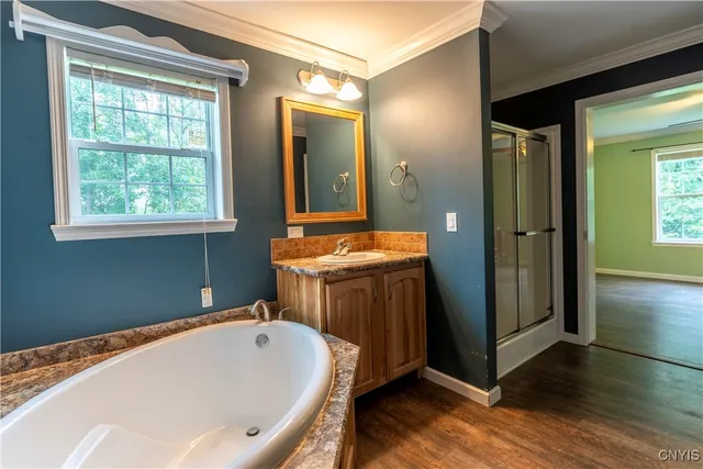 $265,000 | 11423 Misty Meadow Drive, Ira, NY 13033