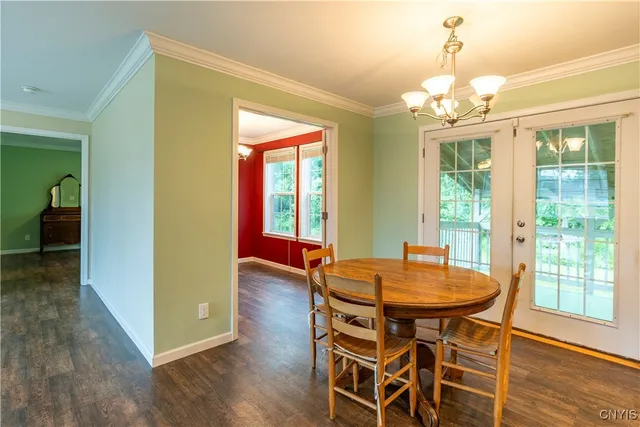 $265,000 | 11423 Misty Meadow Drive, Ira, NY 13033