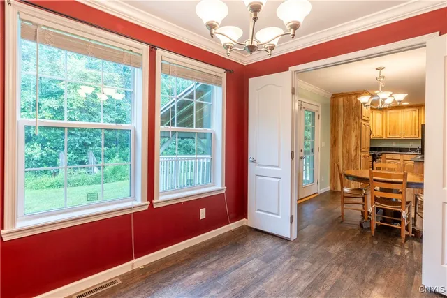 $265,000 | 11423 Misty Meadow Drive, Ira, NY 13033