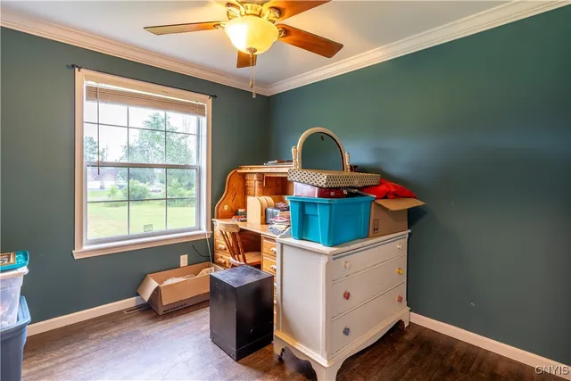 $265,000 | 11423 Misty Meadow Drive, Ira, NY 13033