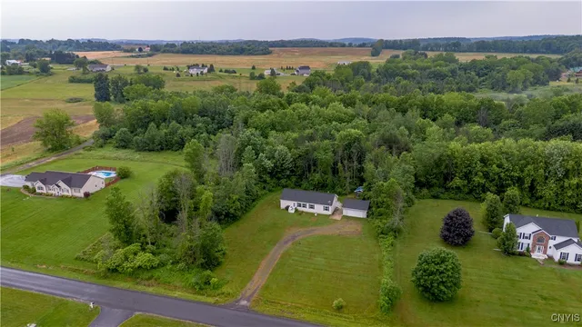 $265,000 | 11423 Misty Meadow Drive, Ira, NY 13033