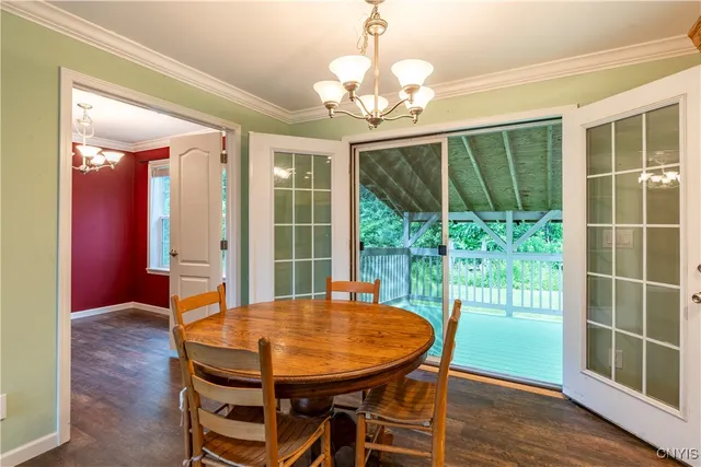 $265,000 | 11423 Misty Meadow Drive, Ira, NY 13033