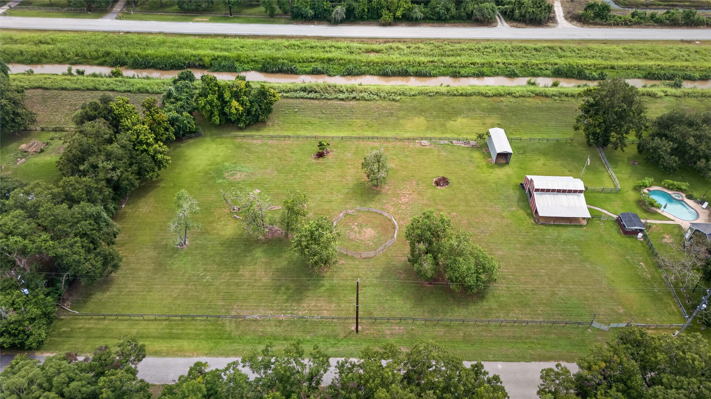 Tbd Michael Wayne Road Rosharon, TX 77583 - Photo 11 of 21 Gallery Image 11