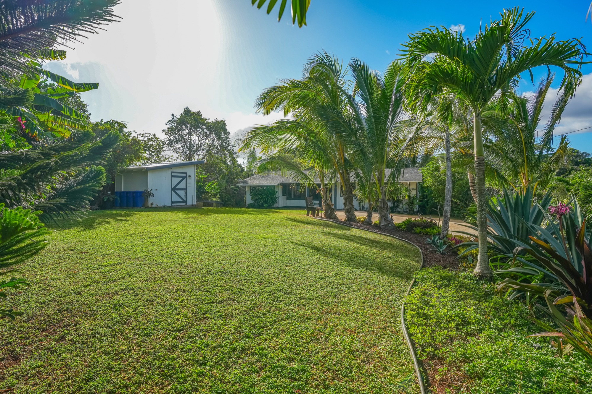 4561 Opu Road Kalaheo, HI 96741 - Photo 1 of 30