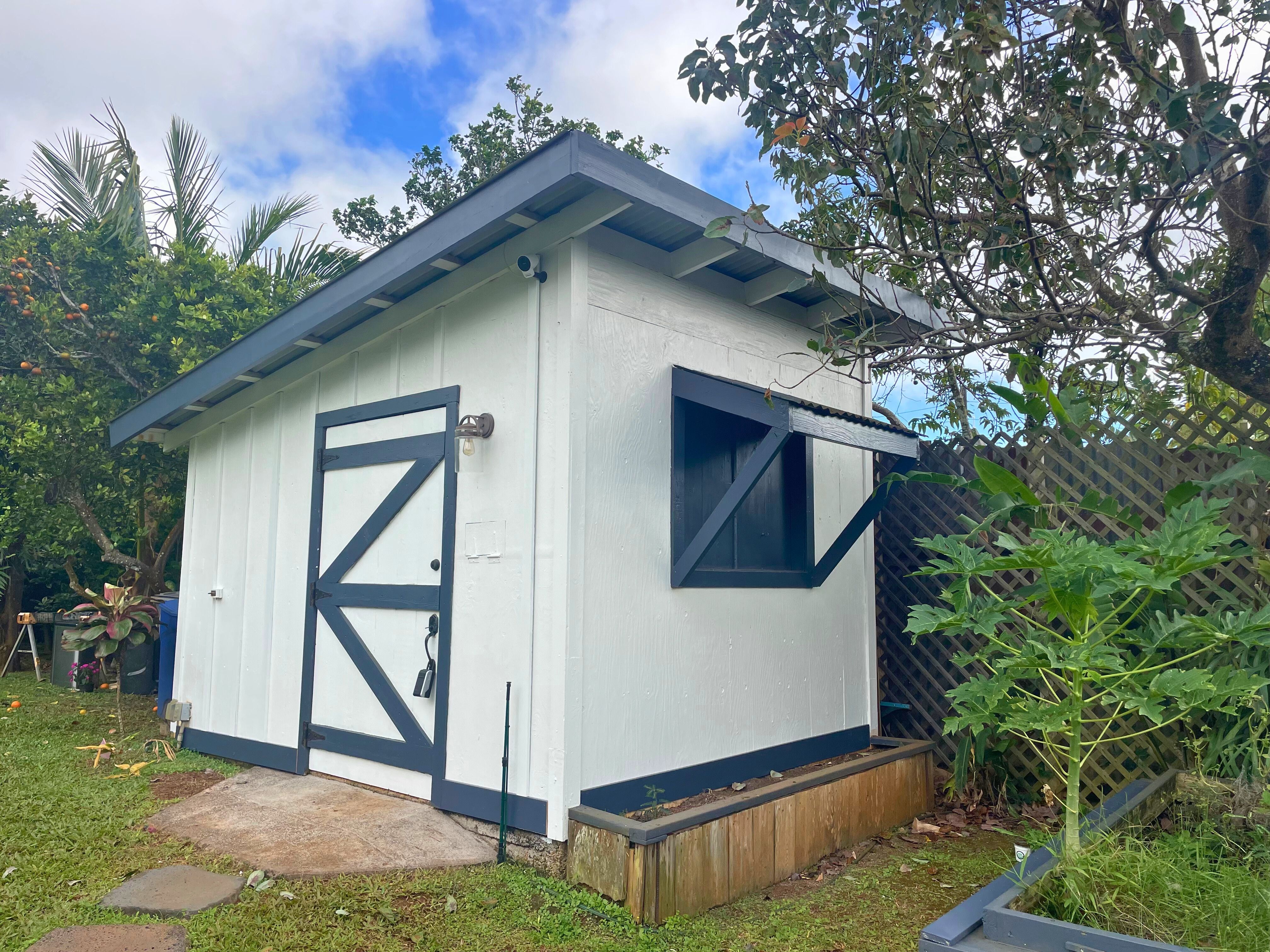 4561 Opu Road Kalaheo, HI 96741 - Photo 29 of 30