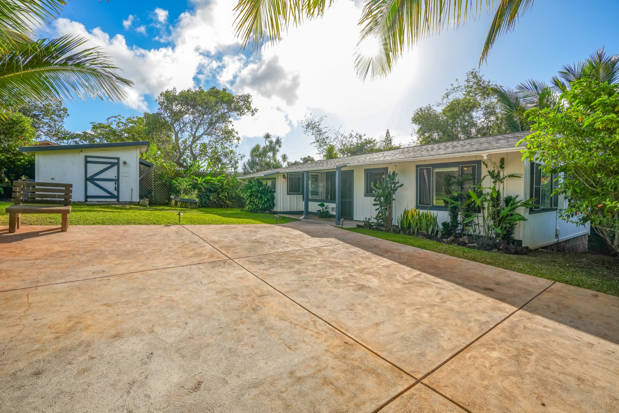 4561 Opu Road Kalaheo, HI 96741 - Photo 3 of 30
