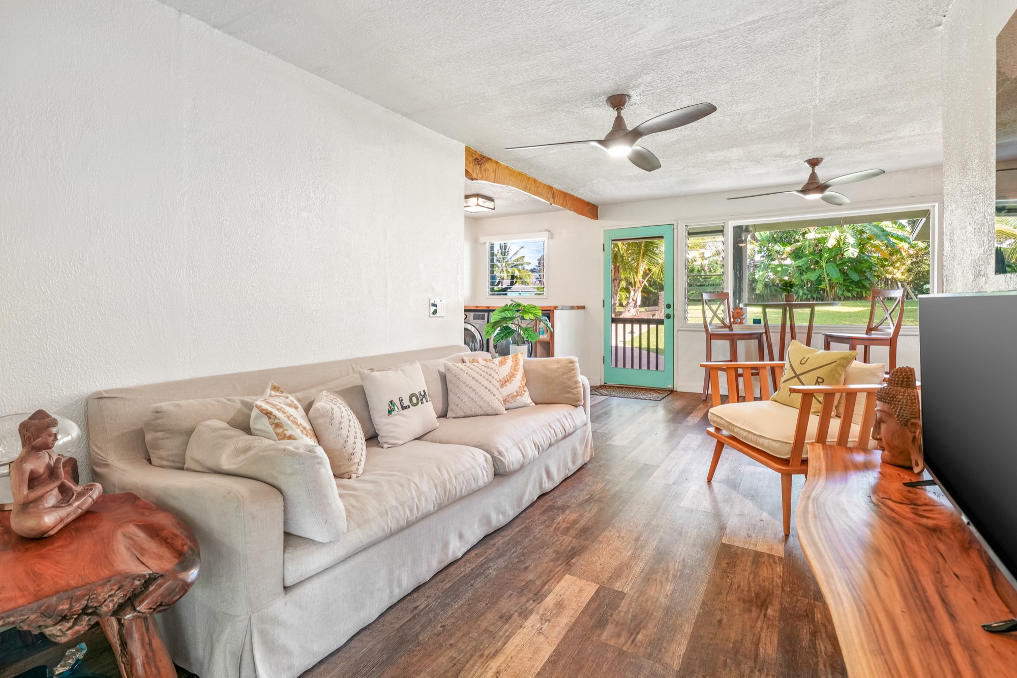 4561 Opu Road Kalaheo, HI 96741 - Photo 6 of 30