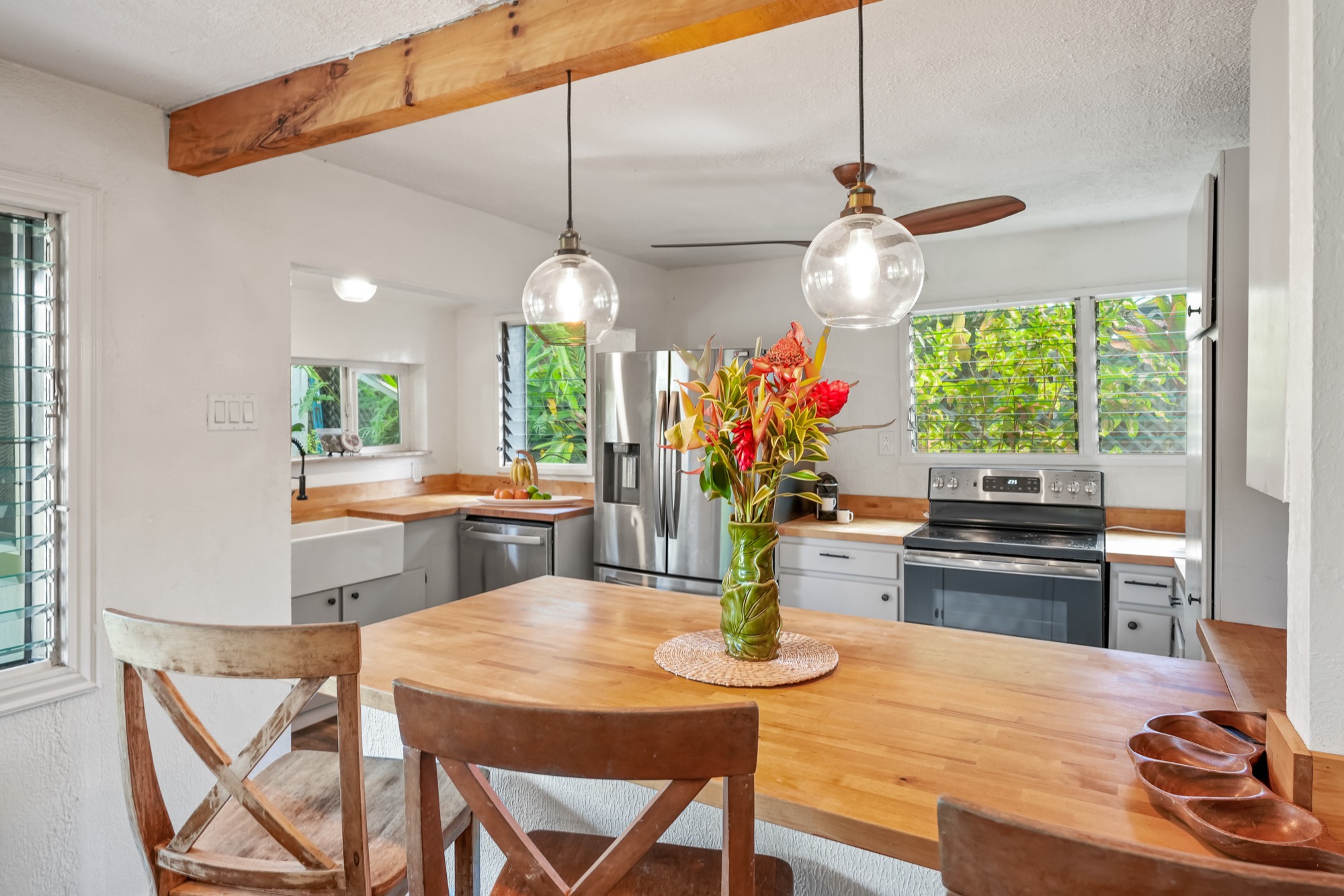 4561 Opu Road Kalaheo, HI 96741 - Photo 7 of 30