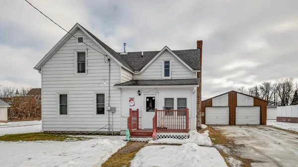 $129,900 | 35482 4th Street, Independence, WI 54747