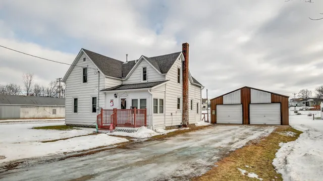 $134,900 | 35482 4th Street, Independence, WI 54747