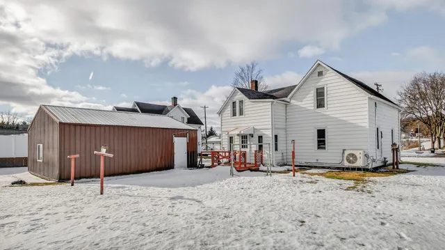 $134,900 | 35482 4th Street, Independence, WI 54747