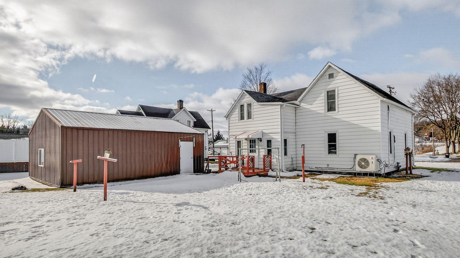 35482 4th Street Independence, WI 54747 - Photo 18 of 21