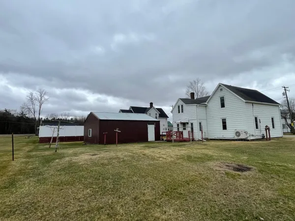 $129,900 | 35482 4th Street, Independence, WI 54747