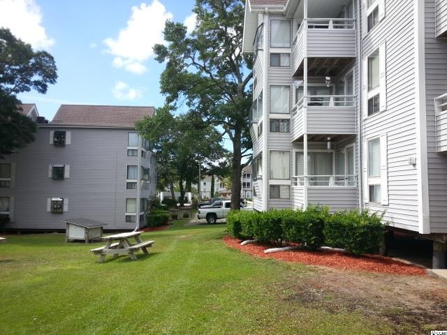 351 Lake Arrowhead Road, Unit 508B Myrtle Beach, SC 29572 - Photo 17 of 17 Gallery Image 17