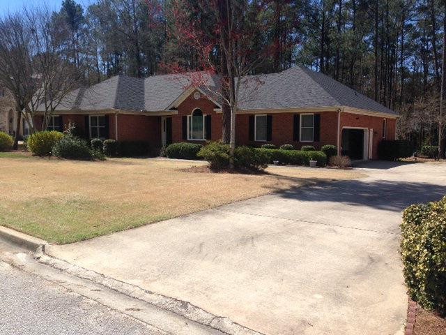 810 Sparkleberry Road Evans, GA 30809 - Photo 1 of 1 Main View