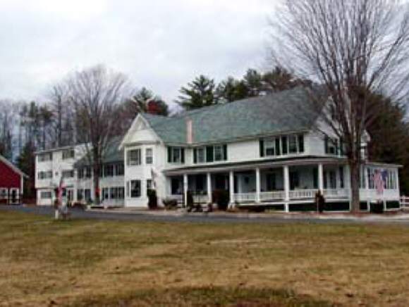 532 White Plains Road Webster, NH 03303 - Photo 1 of 1