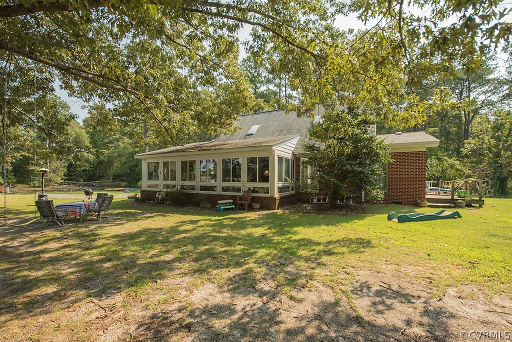 993 Holly Point Road Mathews, VA 23109 - Photo 1 of 49