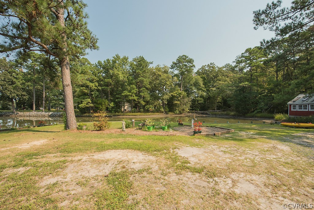993 Holly Point Road Mathews, VA 23109 - Photo 16 of 49