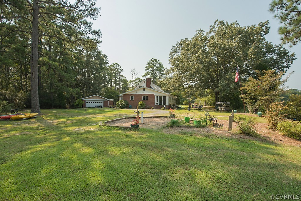 993 Holly Point Road Mathews, VA 23109 - Photo 17 of 49