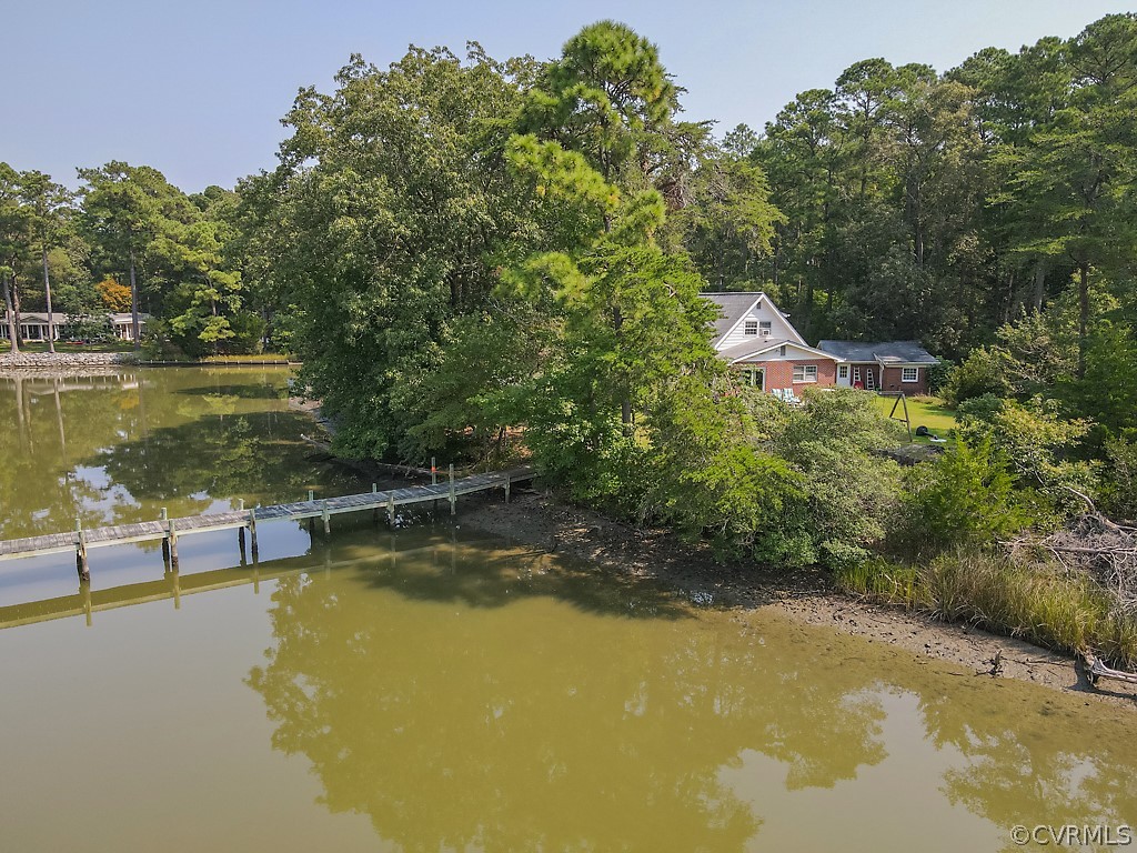 993 Holly Point Road Mathews, VA 23109 - Photo 2 of 49