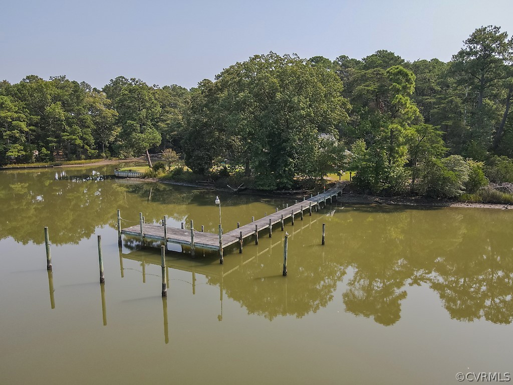 993 Holly Point Road Mathews, VA 23109 - Photo 3 of 49