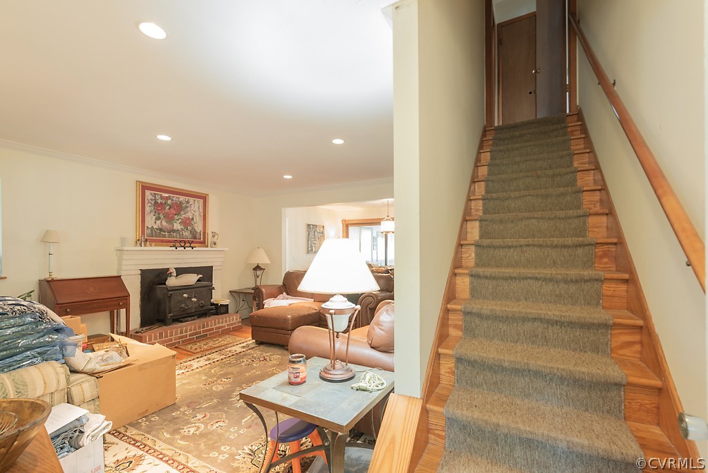 993 Holly Point Road Mathews, VA 23109 - Photo 31 of 49