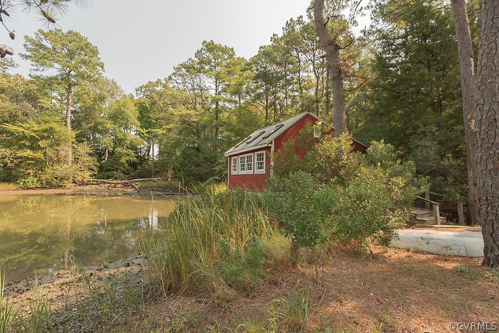 993 Holly Point Road Mathews, VA 23109 - Photo 38 of 49