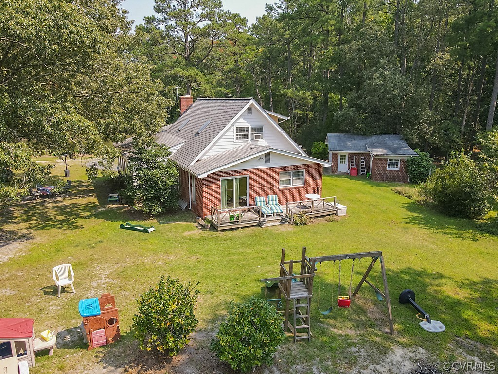 993 Holly Point Road Mathews, VA 23109 - Photo 40 of 49