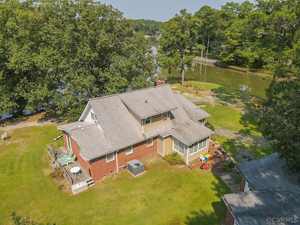 993 Holly Point Road Mathews, VA 23109 - Photo 41 of 49