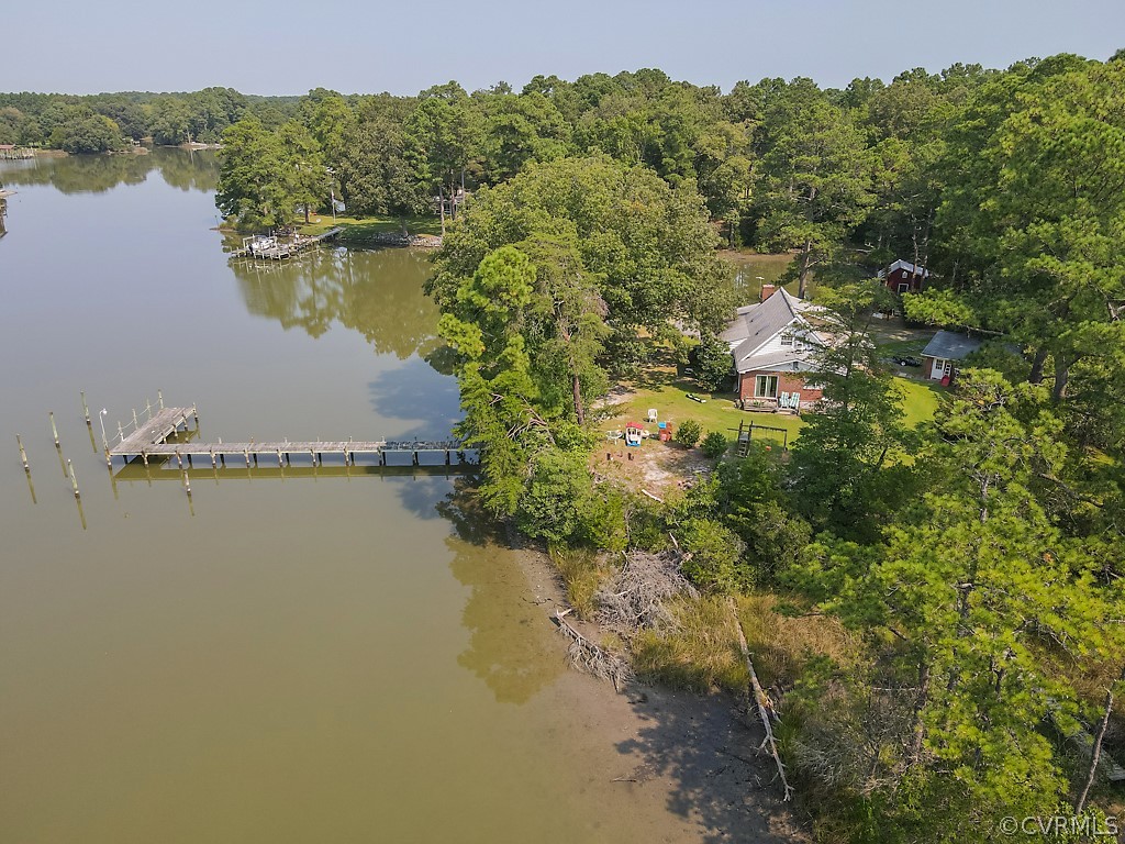 993 Holly Point Road Mathews, VA 23109 - Photo 42 of 49