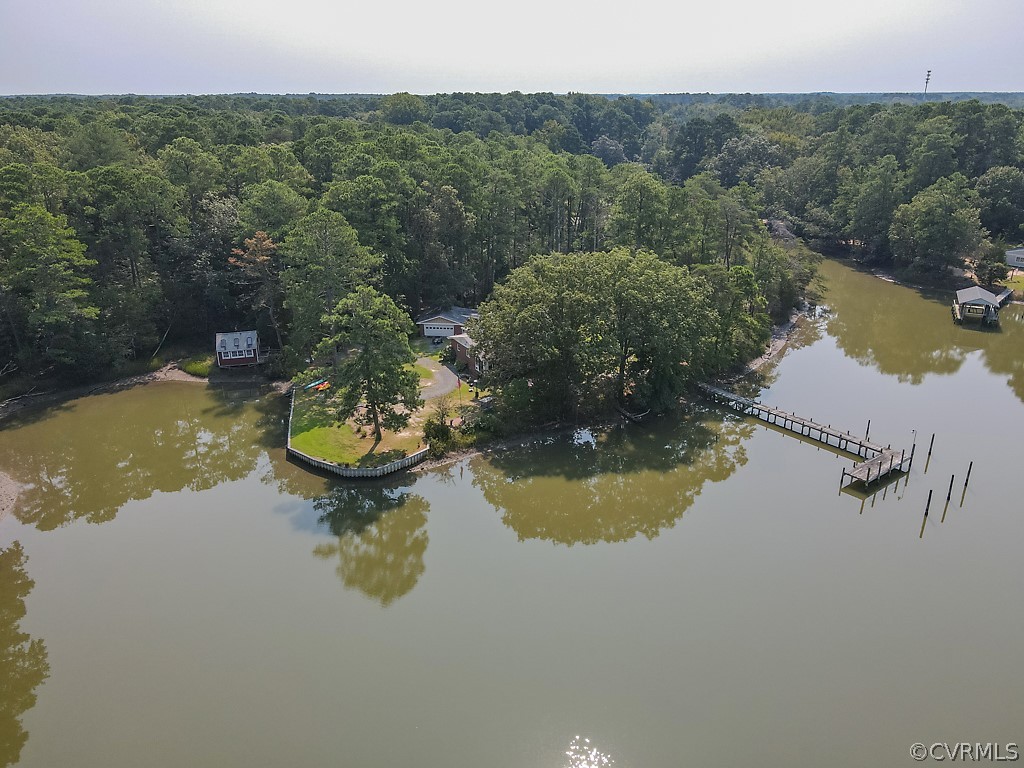 993 Holly Point Road Mathews, VA 23109 - Photo 43 of 49