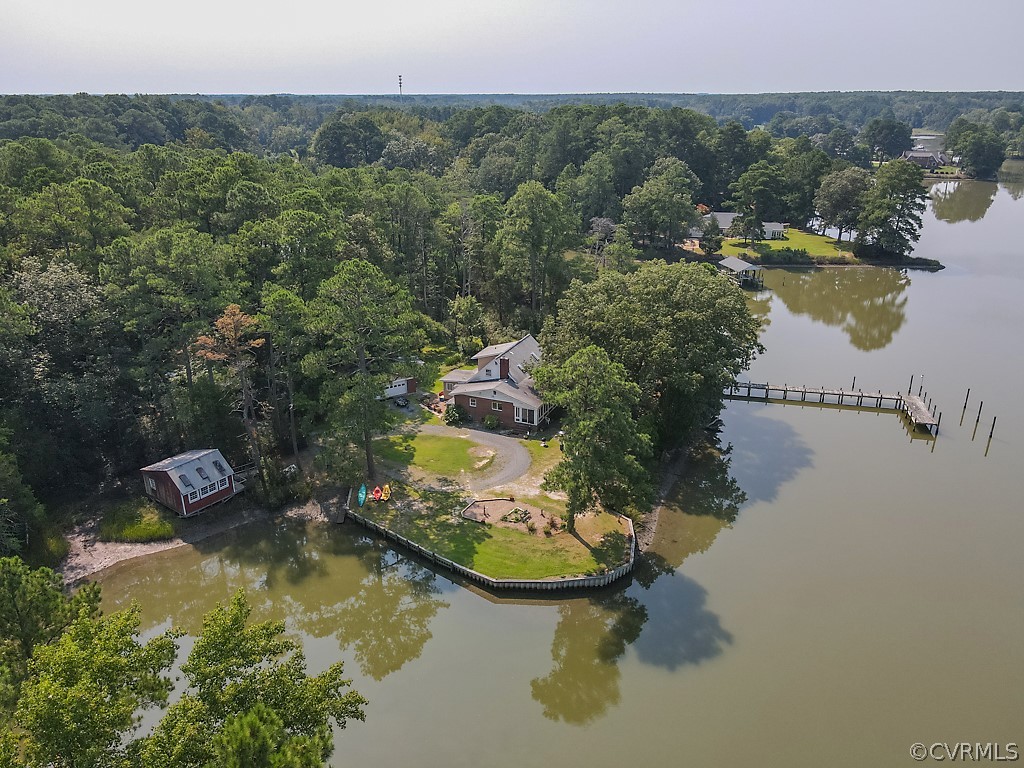 993 Holly Point Road Mathews, VA 23109 - Photo 44 of 49