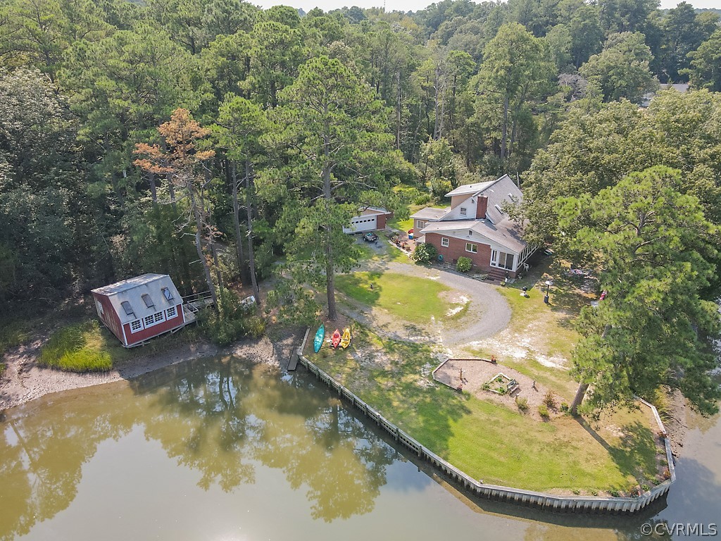 993 Holly Point Road Mathews, VA 23109 - Photo 45 of 49