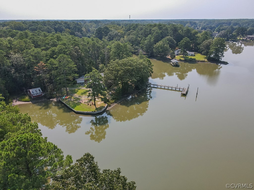 993 Holly Point Road Mathews, VA 23109 - Photo 47 of 49