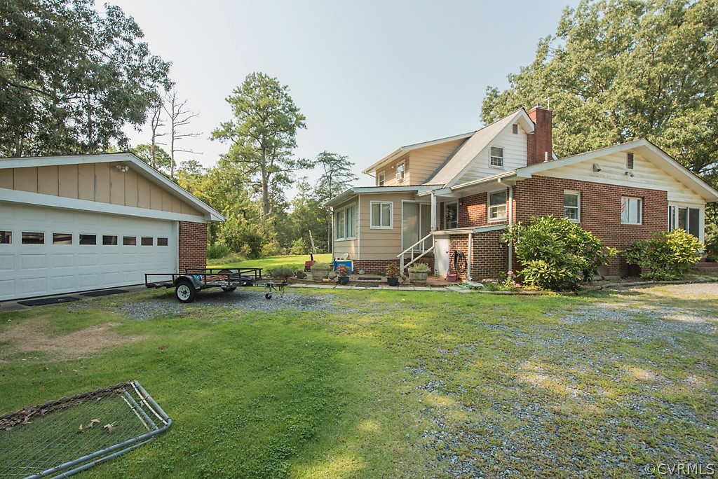 993 Holly Point Road Mathews, VA 23109 - Photo 6 of 49