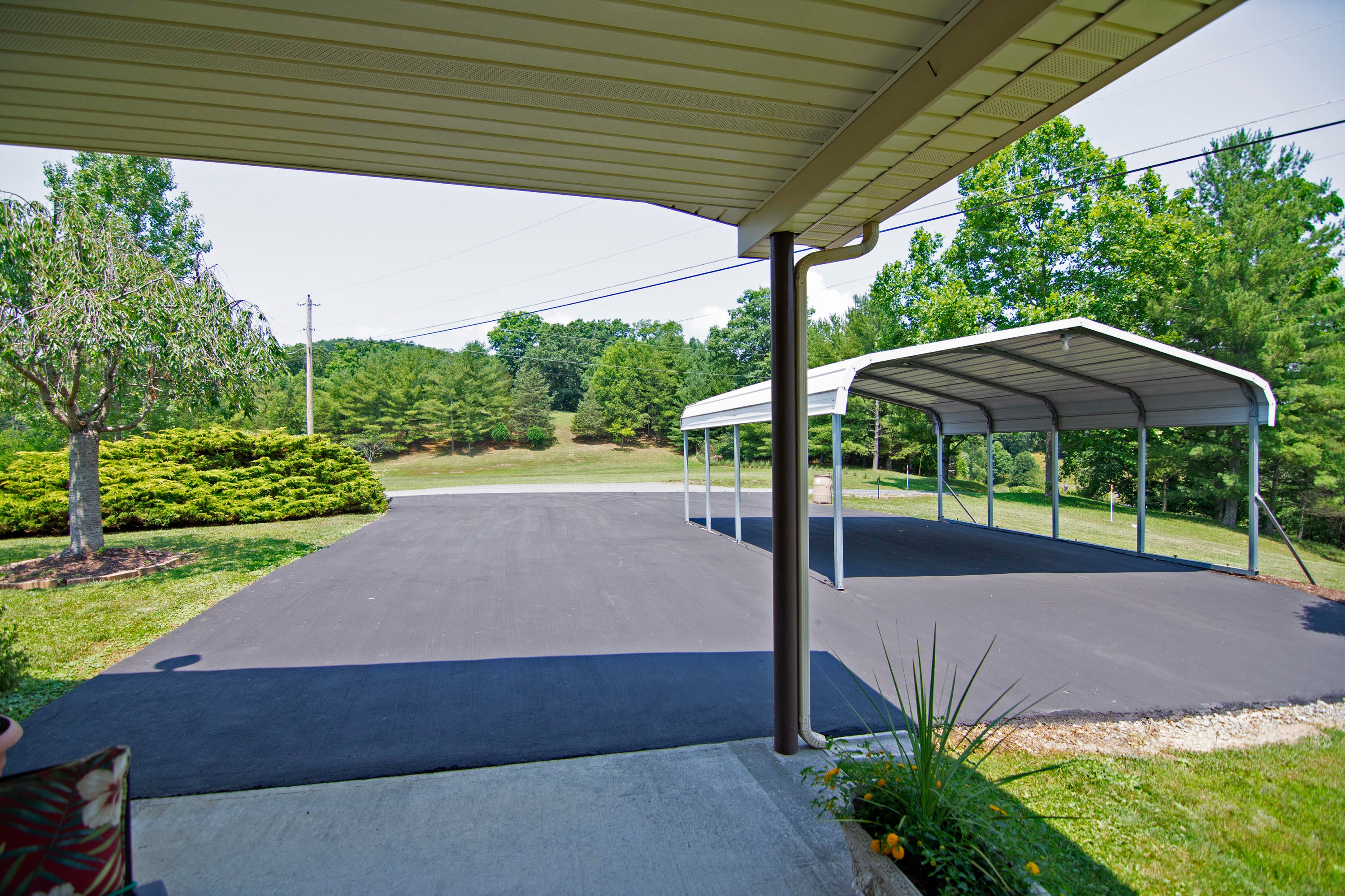 300 Graham House Road Talcott, WV 24981 - Photo 69 of 73 Gallery Image 69