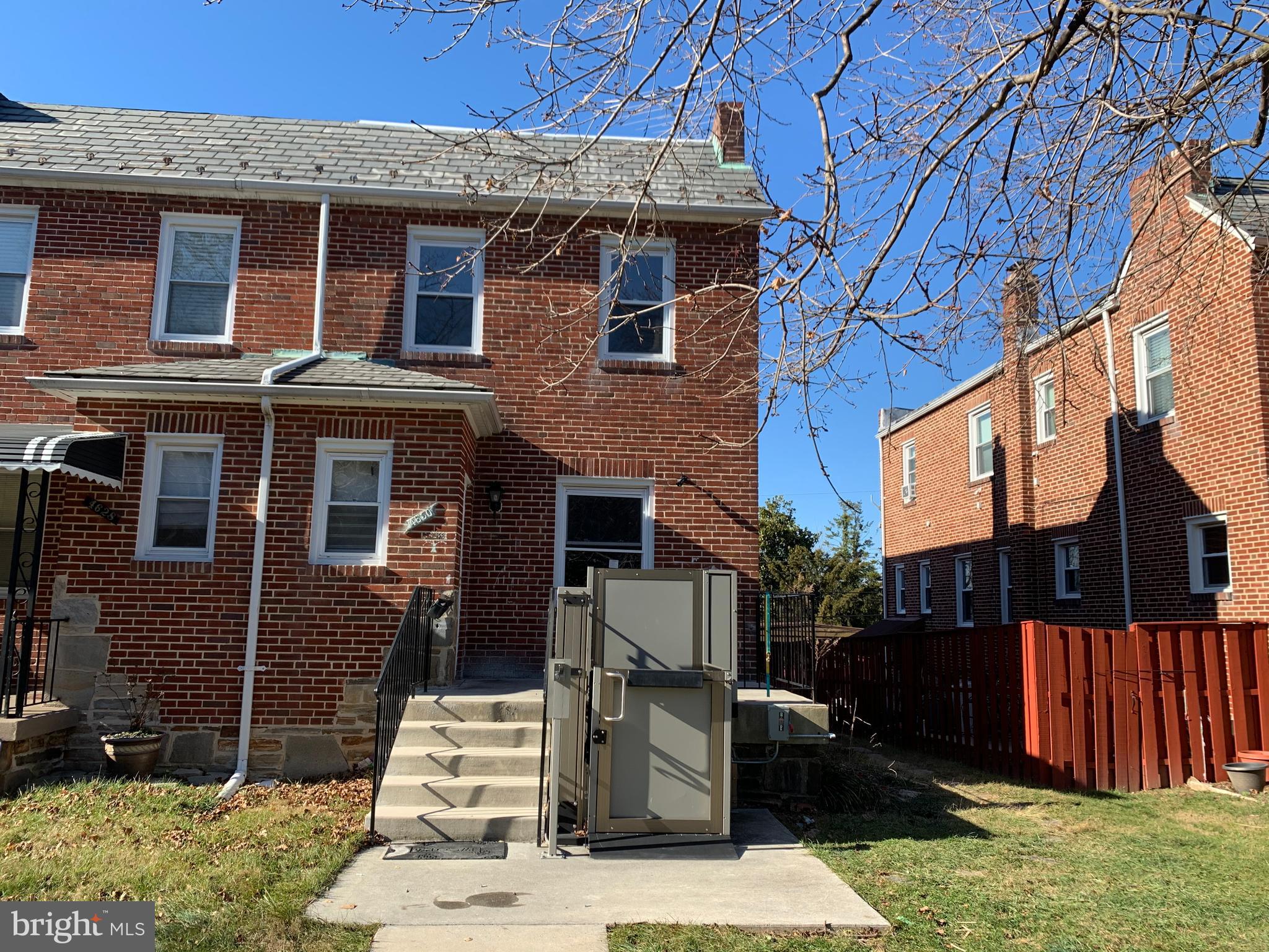 4630 Harcourt Road Baltimore, MD 21214 - Photo 1 of 10 Gallery Image 1