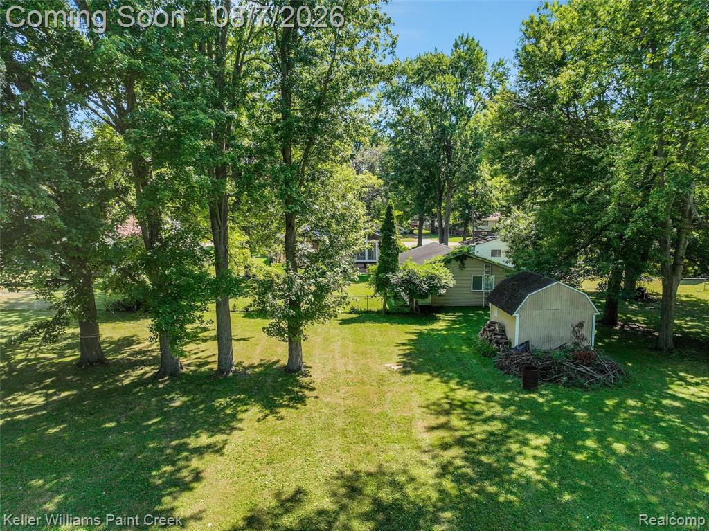 3302 Grant Road Rochester Hills, MI 48309 - Photo 50 of 58 Gallery Image 50