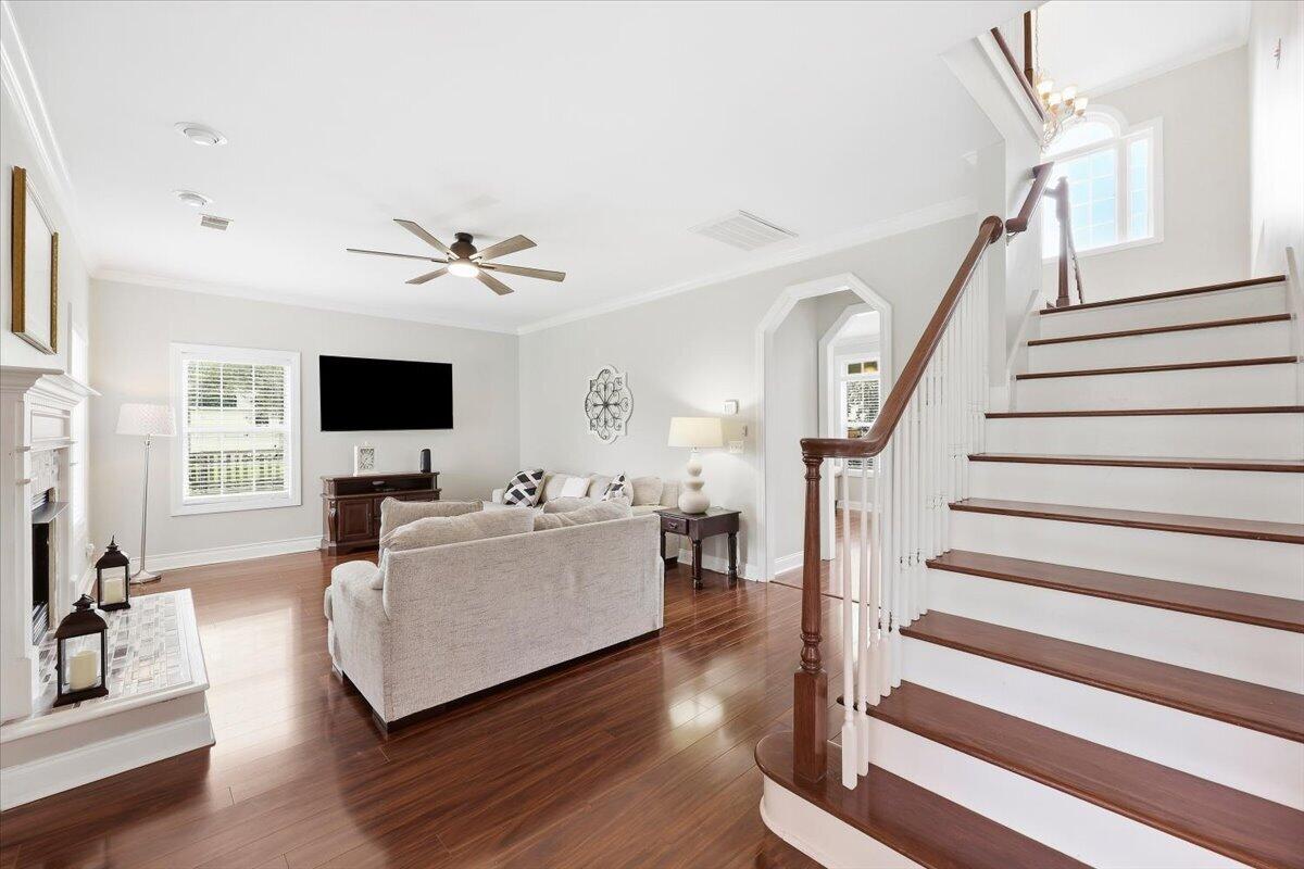 5008 Streamside Road Summerville, SC 29485 - Photo 12 of 53 13-7I2A1309