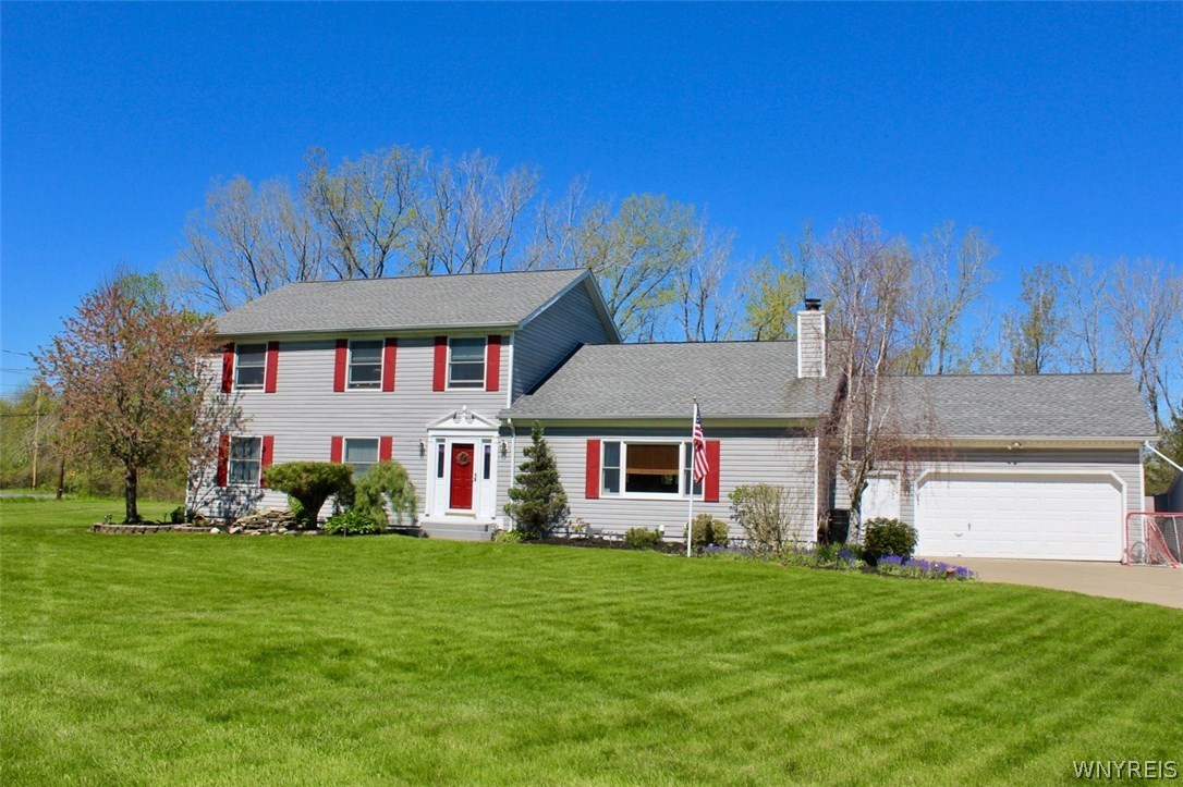 8170 Westphalinger Road Clarence, NY 14051 - Photo 1 of 1 Gallery Image 1
