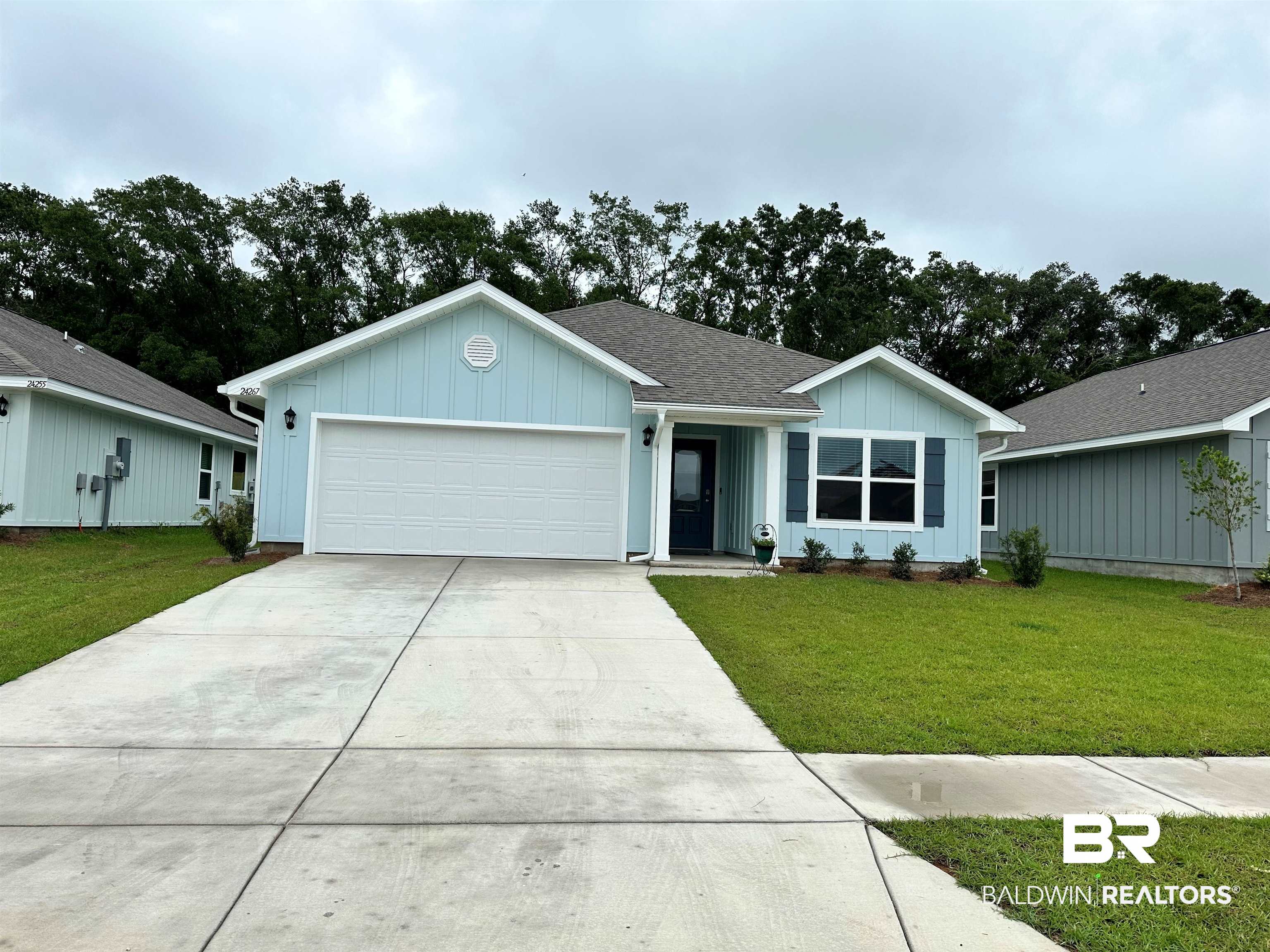 24267 Veranda Circle Elberta, AL 36530 - Photo 1 of 2